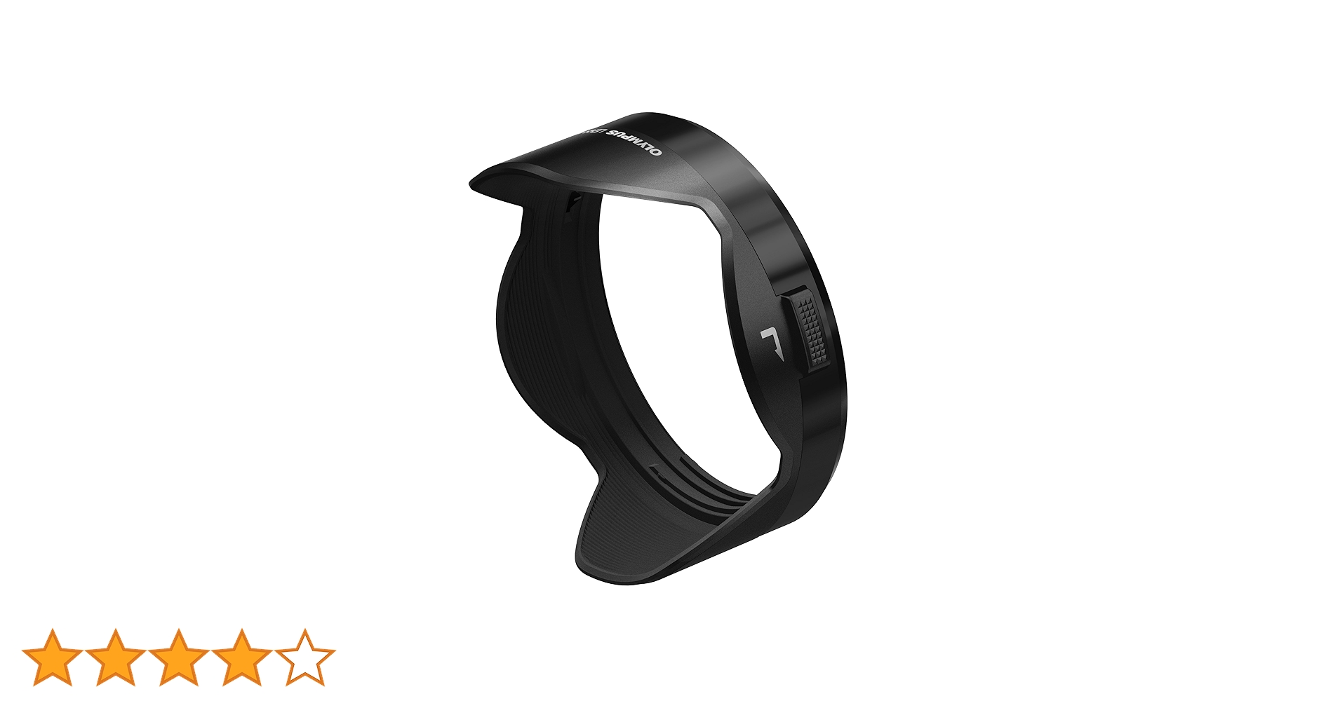 Amazon | OLYMPUS マイクロフォーサーズレンズ 12-40mm F2.8用 花形